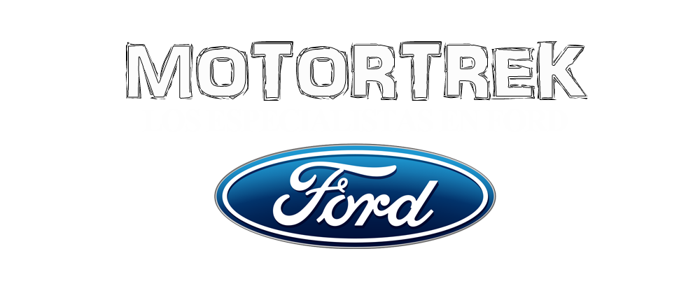Motor Trek Ford